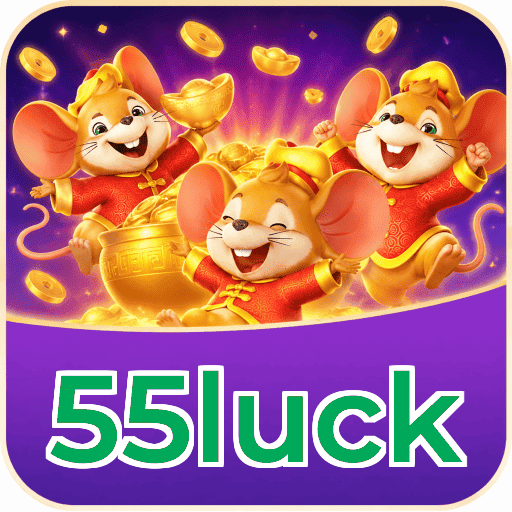 55luck Plataforma Confiável
