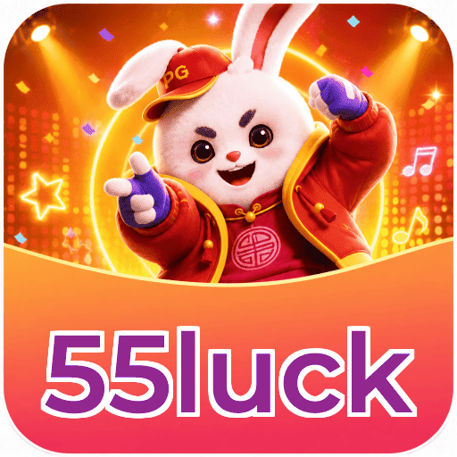 55luck Jackpots Progressivos