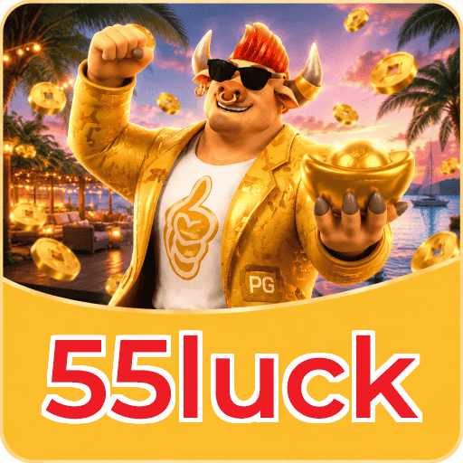 55luck Seguro SSL