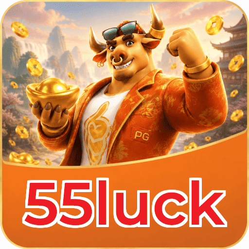 55luck Facebook Brasil - Siga Nossa Página Oficial