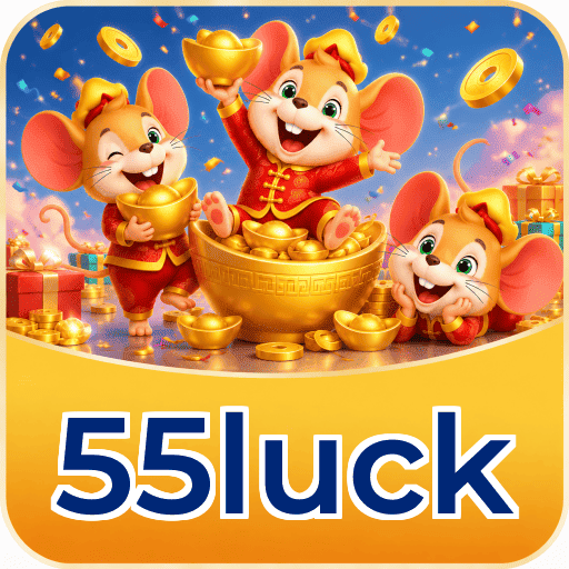 55luck Logo Verificado