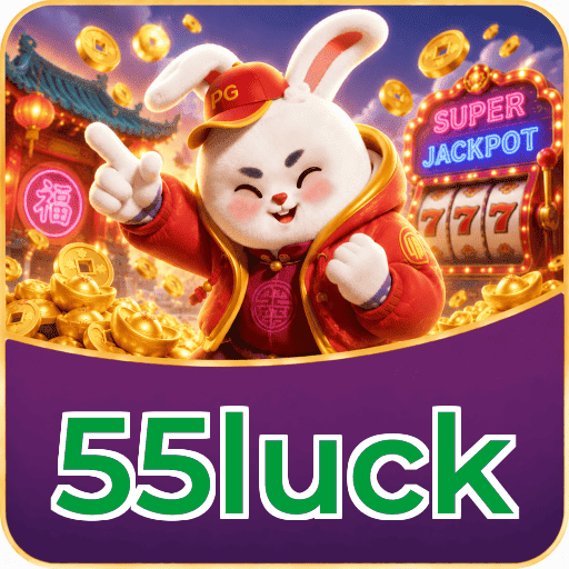 Comparação APP Mobile vs Versão Web 55luck