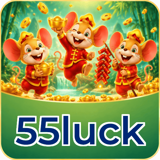 55luck Loteria Online Brasil - Plataforma Certificada