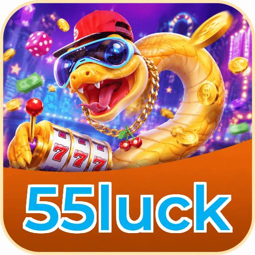 55luck Certificado eCOGRA