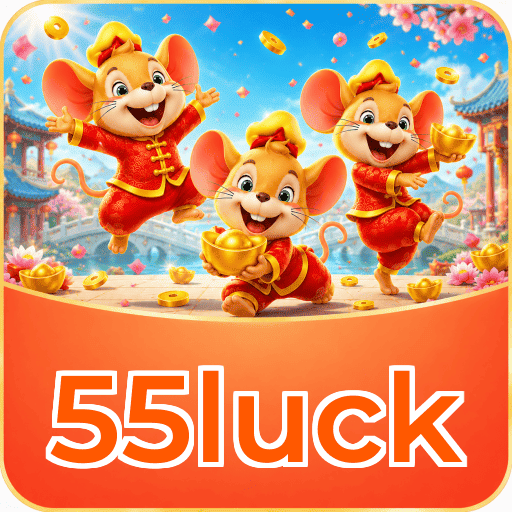 Bot 55luck Telegram